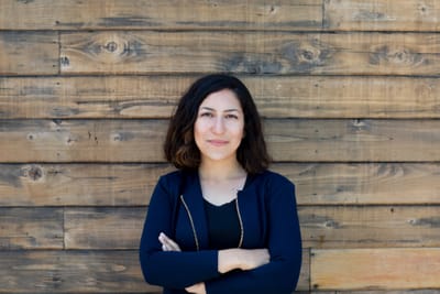 Zeina Fayyaz Kim